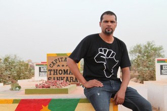 Burkina Faso : «Le balai citoyen», un mouvement pour «assainir» la mal-gouvernance